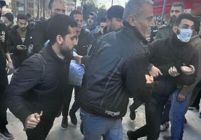 بیانیه شورای اسلامی علوی‌ها درباره اقدامات سرکوبگرانه و ضد بشری حکومت جولانی - تسنیم