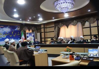 امام جمعه ایلام: شفافیت، کلید مبارزه با فساد و امید، راه نجات جامعه است - تسنیم