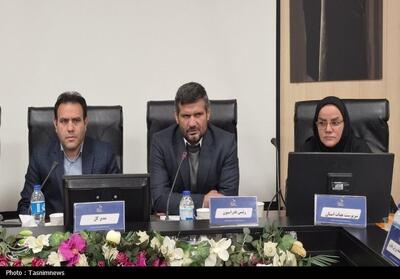 انتخابات هیئت سه‌گانه زنجان به بن‌بست خورد - تسنیم