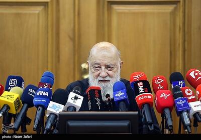 چمران: ایجاد تونل‌های زیرزمینی برای بازار تهران عملیاتی نیست - تسنیم