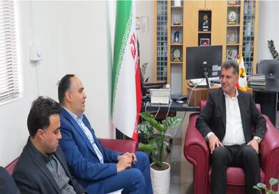 تأمین 2 مگاوات برق برای پروژه پارک آبی شیراز در دست بررسی است - تسنیم