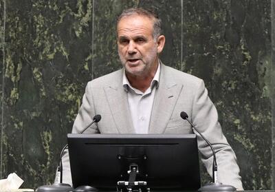 فیاضی: نطق بودجه باید کارشناسی باشد، نه تفسیر آیات قرآن - تسنیم