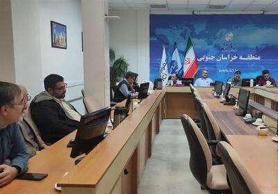 پروژه فیبر نوری زمینه رشد استارتاپ‌ها و مشاغل آنلاین را فراهم می‌‌کند - تسنیم