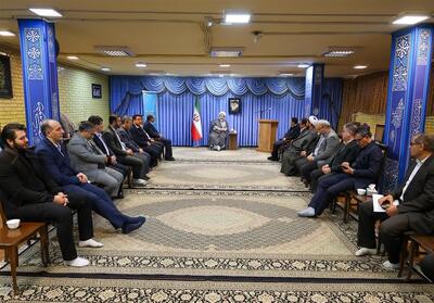 نهضت سوادآموزی از افتخارات انقلاب اسلامی است/ کاهش چشمگیر بی‌سوادی در آذربایجان شرقی - تسنیم