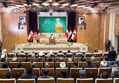 شکست آمریکا در مواجهه مستقیم با مقاومت عبرتی تاریخی است - تسنیم