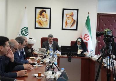 بازدید بهروزآذر از بنیاد علوی؛ همکاری نهادها برای توانمندسازی زنان و مناطق محروم - تسنیم