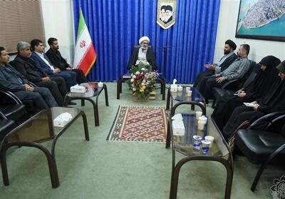 امر به معروف نشان دادن مسیر رشد، کمال و پیشرفت انسان است - تسنیم