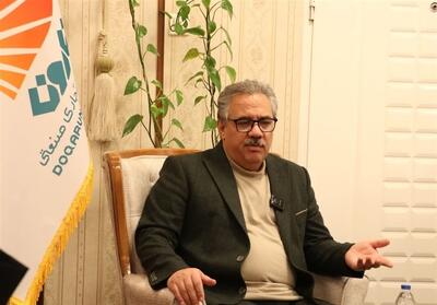 60درصد تجارت ایران و افغانستان از گمرک دوغارون انجام می‌شود/ تردد روزانه 1300 کامیون - تسنیم