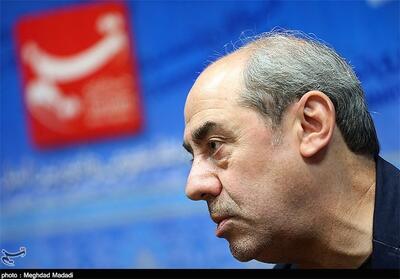 کمال تبریزی «خون خانه» را می‌سازد - تسنیم