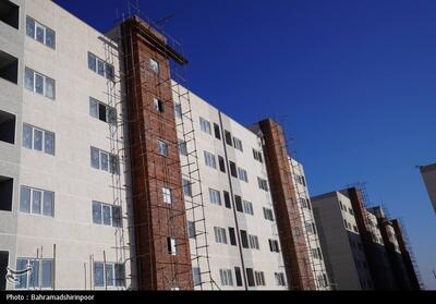 تشکیل کمیته نظارت بر روند ساخت مسکن کارگری در کشور - تسنیم