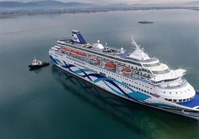 اعتراض اتحادیه‌های کارگری یونان به پهلوگیری کشتی صهیونیستی - تسنیم