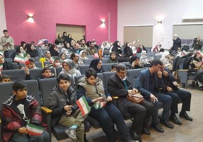 فعالیت‌های علمی کودکان امروز، تحقق رؤیاهای فناوری فرداست - تسنیم