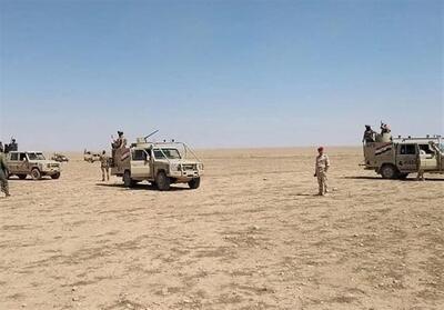 عراق| تدابیر بی‌سابقه حشد شعبی برای دفاع از امنیت مناطق مرزی با عربستان - تسنیم