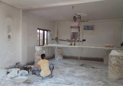 کاهش تورم مسکن در آذر 1404 - تسنیم