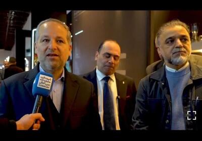 تقویت برندهای ایرانی در نمایشگاه لوازم خانگی گامی به‌سوی بازارهای جهانی - تسنیم