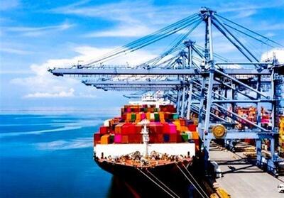 اختصاص کد ترانزیت خارجی به مرز چذابه/نقطه‌عطفی در توسعه تجارت ایران و عراق - تسنیم