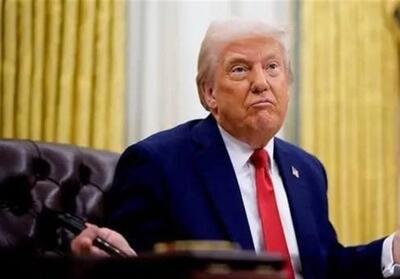 چالش‌های اساسی پیش روی دونالد ترامپ در سال 2026 - تسنیم