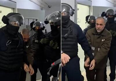 درخواست‌ها برای آزادی اسطوره پزشکان غزه و نماد مقاومت بعد از یک سال اسارت - تسنیم