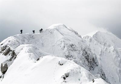 کوهنوردان از صعود به ارتفاعات کاشان خودداری کنند/رانندگان از ترددهای غیرضروری خودداری کنند - تسنیم