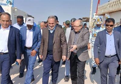 ضرورت تبدیل اعتبار بین‌المللی روستای سهیلی قشم به ثروت ملی و ارزی - تسنیم