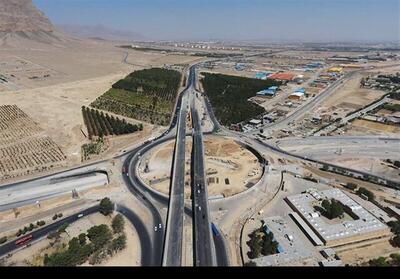 رینگ چهارم اصفهان در بن‌بست اراضی راه‌آهن - تسنیم