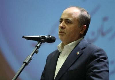 ادعای نوری قزلجه درباره فشار مافیا بر وزارت جهاد کشاورزی - تسنیم