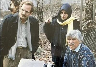 مظفری: بیضایی هیچ‌گاه تن به کار کردن برای غیر ایرانی نداد - تسنیم