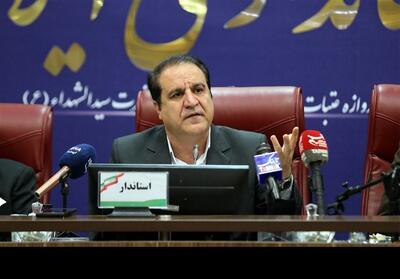 رضایت مردم ترازوی اصلی مدیران است/پیگیری جدی برای گشایش مرز چیلات پس از 2 دهه - تسنیم