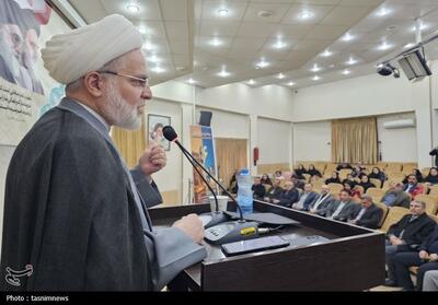 علم فراتر از مدرک است/پرتاب ماهواره توان علمی ایران را به دنیا نشان داد - تسنیم