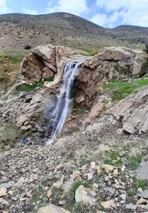 ثبت 3 اثر طبیعی استان همدان در فهرست میراث ملی - تسنیم