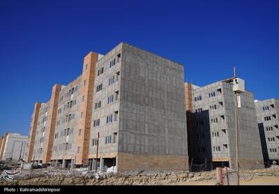 حل مشکل مسکن مردم با واگذاری زمین و تسهیلات ارزان - تسنیم