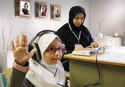 سنجش سلامت نوآموزان یزدی در 17 پایگاه تخصصی ادامه دارد - تسنیم