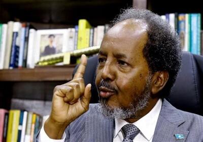 مخالفت سومالی با اقدام اسرائیل در کشاندن درگیری‌ها به خاک این کشور - تسنیم