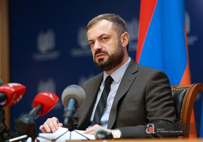 ارمنستان به دنبال بازار جمهوری آذربایجان؛ از صادرات آلومینیوم تا نوشیدنی - تسنیم