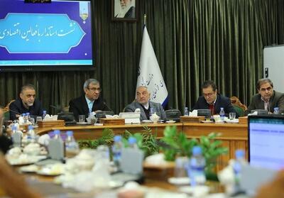 2.8 درصد رشد اقتصادی برنامه هفتم باید از طریق بهره‌وری محقق شود - تسنیم