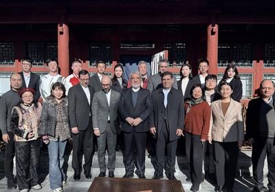 رحمانی فضلی: روابط ایران و چین ظرفیت شراکت پایدار را بیش از پیش دارد - تسنیم