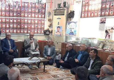 کربلای 4 مقدمه‌ای برای فتح کربلای 5 بود - تسنیم