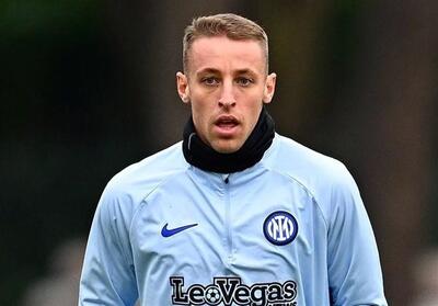 تیم ترکیه‌ای، هافبک اینتر را بالاتر از قیمت می‌خرد! - تسنیم