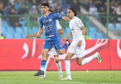 تسویه حساب یزدانی با ساپینتو و برخی استقلالی‌ها با یک مصاحبه و ده‌ها تیتر/ از متلاشی شدن تیم قهرمان تا خیانت! - تسنیم