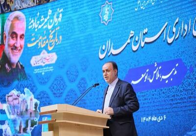 حاجی بابایی: افزایش 20 درصدی حقوق مورد رضایت مجلس نیست - تسنیم