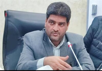 شهردار دزفول انتخاب شد - تسنیم