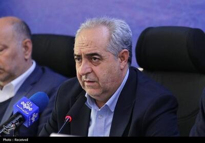 استاندار آذربایجان‌شرقی: بخشی از منافع فعالیت معادن باید به منطقه بازگردد - تسنیم