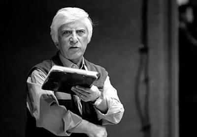 دلنوشته‌ها و همه پیام‌ها در سوگ بهرام بیضایی؛ از همسرش تا وزیر ارشاد - تسنیم