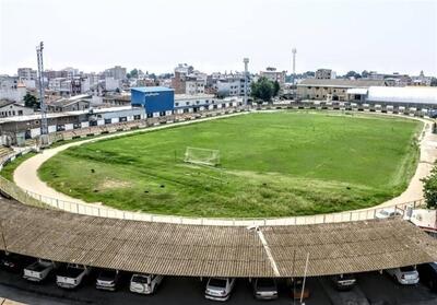 کشمکش بر سر ورزشگاه آزادی/ وقتی سودجویان به یادگار جهان‌پهلوان دست‌اندازی می‌کنند! - تسنیم