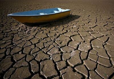 خشکسالی کم‌سابقه و تشدید مخاطرات اقلیمی در ایران/ سازمان هواشناسی هشدار داد - تسنیم