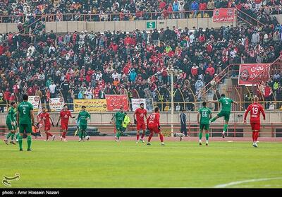 مدیرعامل شمس آذر: خودم تُرک هستم؛ شعار قومیتی علیه تراکتور داده نشد - تسنیم