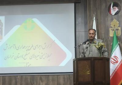 اجرای طرح پرچمداری آموزش محیط زیست در شرق کشور - تسنیم