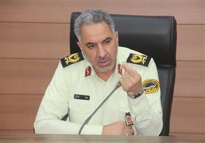 سردار سلمانی: ‌حماسه نهم دی تولد دوباره انقلاب اسلامی بود - تسنیم