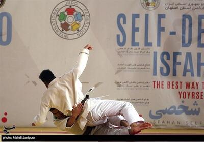 استعدادیابی ورزشی کودکان کم‌برخوردار اسلامشهر - تسنیم