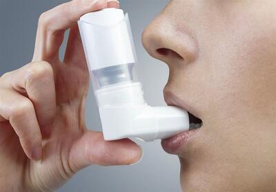 اخبار پزشکی|5 راهکار بهبود تنفس در مبتلایان آسم/صدور4 هزار مجوز استخدامی بدون مصاحبه - تسنیم